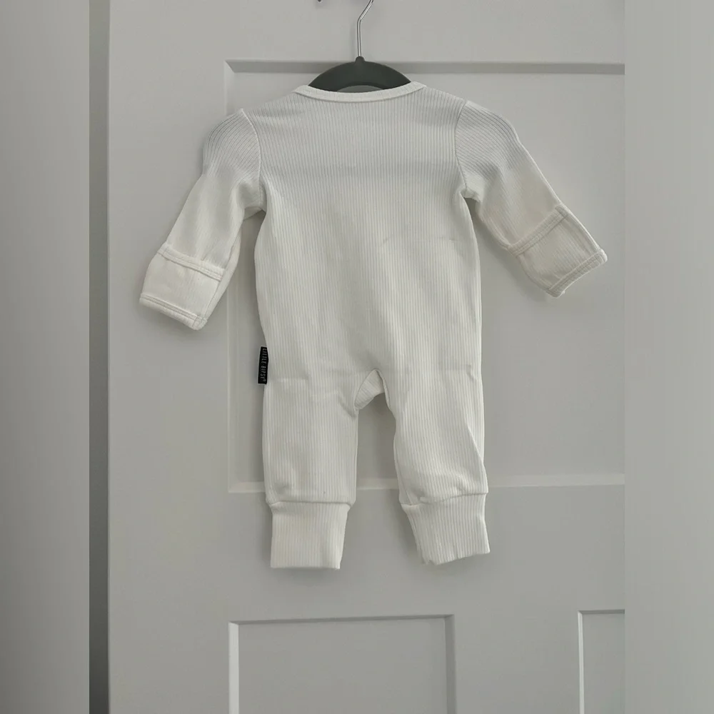 NWT Little Bipsy Onesie